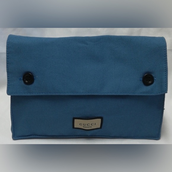 Gucci Beauty Bag - Picture 1 of 8